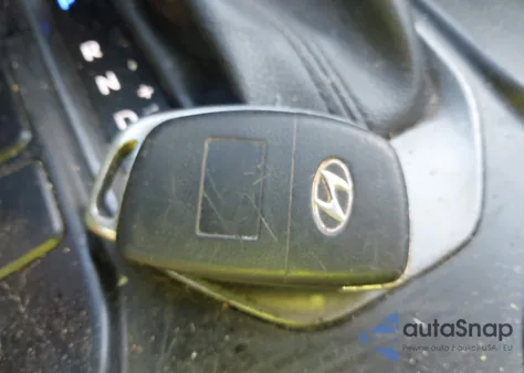 2014 Hyundai Santa Fe Sport 2.4L from USA, damaged, VIN 5XYZT3LB7EG193925